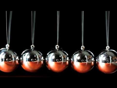 "Pendulum Swings" - Original Song