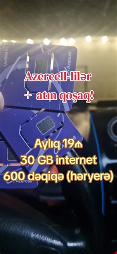 #kesfet #kəşfetazərbaycan #azercell #internet #tarifler