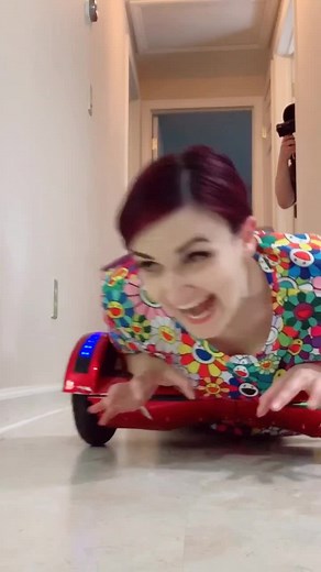 Recreating TikToks with Laurenzside: The Most Traumatic Game