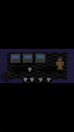 fnaf 3 afton's springlock failure minigame #fnaf