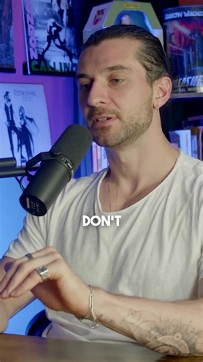 When you don't need something then you can love it more fully 🤍 ... Full clip is now live on my Youtube "What I Learnt From Losing My Brother" Click https://www.youtube.com/watch?v=OzcF_njYV8E to watch! #loss #grief #howtodealwithloss #overcomingtrauma #psychologisttips #selfdevelopment | Dr. Aria, FIT Method