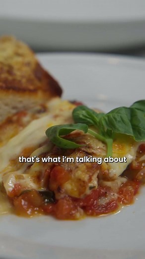 Delicious Eggplant Parmesan Recipe to Try