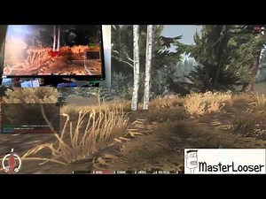 [Lets Hack]06/12/2013 Warz + Proof