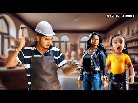 Ellame Thappa Nadakuthu!😭 - Casting went wrong!😪