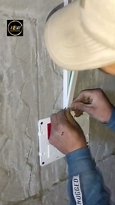 208K views · 13K reactions | Casing patti fitting  . . . . . . . . #electricianstools #builder #work #carpentry #mechanic #engineer #electricianofinstagram #hvaclife #technology #handtools #bluecollar #led #electronic #home #diy #maintenance #electricianspecialists #design #powertools #hvactechnician #tradie #arduino #eletricista #bhfyp #milwaukeetools #apprentice #electricalsky #electricalprojects #electricianstuff #tool | Idealelectricworks | Facebook