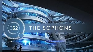 The Sophons