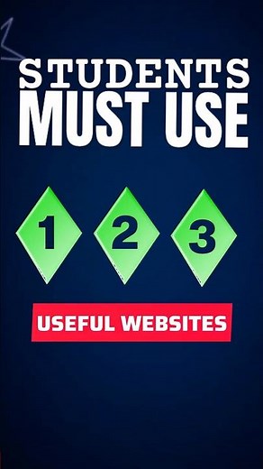 3 Must-Have Apps Every Student Needs