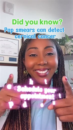 #CapCut A Pap smear, also called a Pap test, is a procedure to test for cervical cancer . A Pap