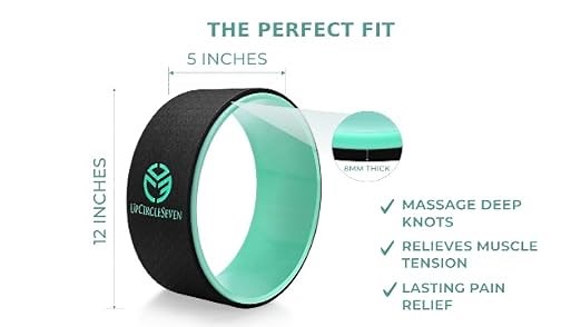 Yoga Wheel Explainer Video 