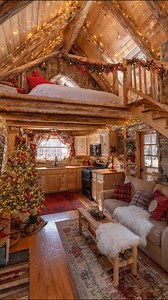 Simply amazing 🤩 | Log Cabin Ideas