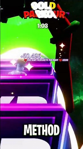 THE BEST WAY TO GET XP FAST IN FORTNITE 🔥👑 #fortnite #shorts #fortniteclips