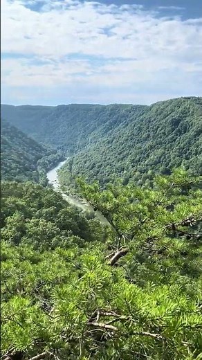 New River Gorge National Park