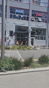 Downtown | Wellington - LIVE