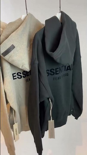 Essentials Hoodie Soft Cozy Streetwear.Buyhttps: https://fanssheet.com
