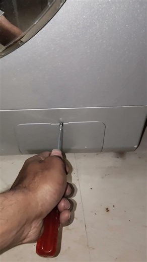 LG panel problem Washing machine..#ifbhomeservice #trendingshorts #homeappliance #shorts