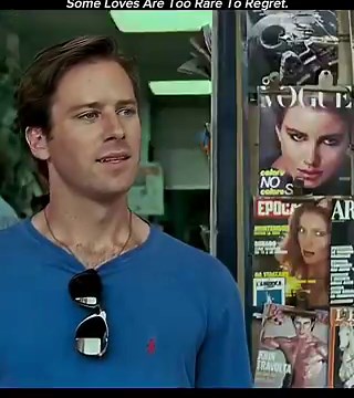Who cry after this gay movie climax ? 🌈