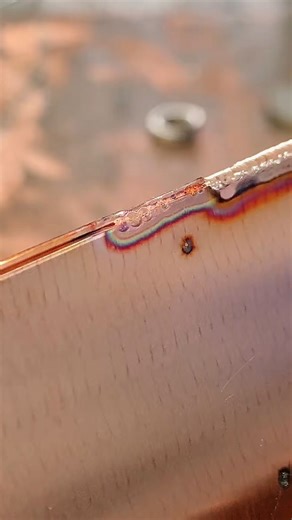 4.4K views | #WeldingLife #WeldingSkills #Metalwork #WeldingCommunity #Fabrication #WeldingArt #WeldingTips #WeldingProjects | Forge Welding | Facebook