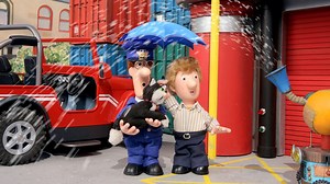 Postman Pat: Special Delivery Service - Series 2: 17. Postman Pat and the Amazing Weather Machine