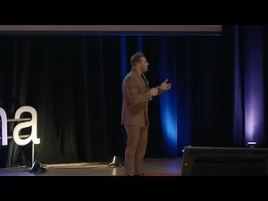 The Power of Micro Resilience | Kaleb Dahlgren | TEDxRegina