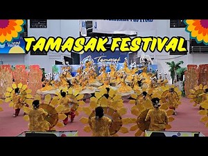 Tamasak festival 2025 Cluster 3 | Barotac Nuevo #Tamasakfestival2025 #Tamasak2025