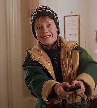 home alone full movie