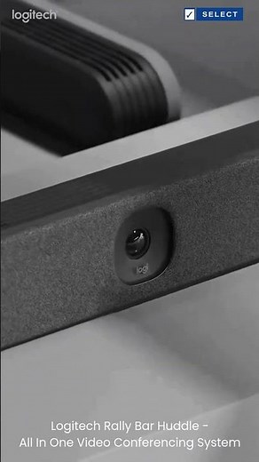 Rally bar huddle | Select Technologies | Top National Distributor