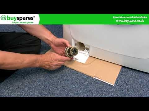 How to Troubleshoot a Leak Problem on a Washing Machine