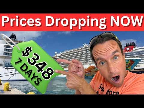 This Year is Different: 11 Summer Cruise Deals Everyone Is Missing (in 2026)