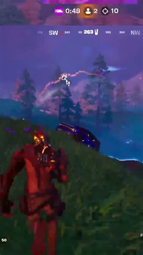 It was intense but I got the W | #ceemccplays on #Twitch #Fortnite