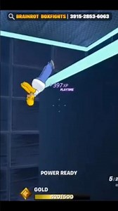 Goofiest Boxfights Map 💀😭 #fortnite #gaming #shorts