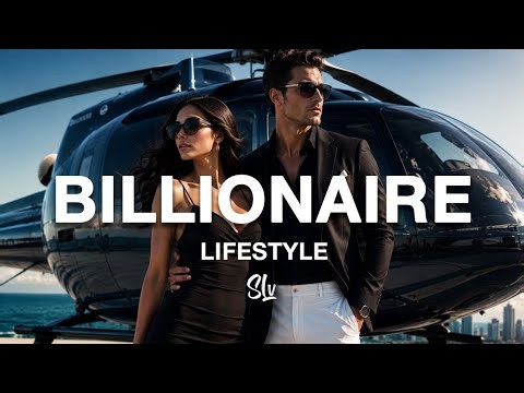 Billionaire💲Lifestyle Visualization Luxury Lifestyle Motivation[03] #billionaire #motivation