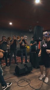 ¡Qué bonito suena LA CARNAVAL! 🔥🎭 . . #yeslacarnaval #regionalmexicano #AndaluzMusic | Banda Carnaval Oficial