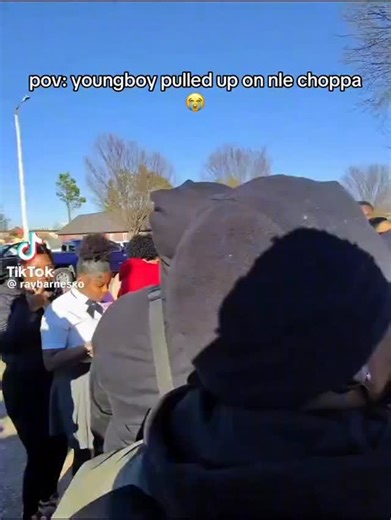 SHOTTA FLOW 8 1/30 🤣🔥🔥😈 | NLE Choppa