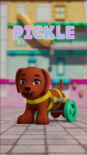 Can you guess the name of the LEGO Friends pet?❓🐶🔎 LEGO Friends #Shorts #GuessThePet #LEGOAnimals