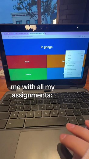 Managing Assignments with Google Lens Tips