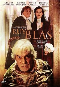 Ruy Blas - Movie