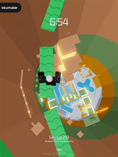 Tower of Hell Gameplay Walkthrough