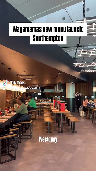 Southampton Focus on TikTok