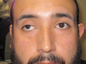 Dr. Stager is under construction