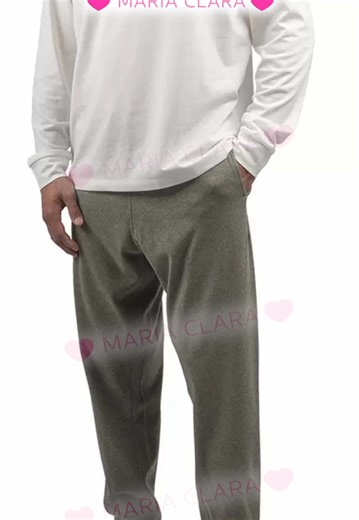 Set de Pantalon y Camiseta en Costco