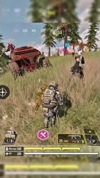 DUO KAMIKASE- CALL OF DUTY MOBILE
