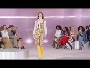 Kate Spade | Spring Summer 2019 Full Fashion Show | Exclusive