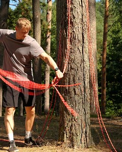 Fun Swing For Multiple Friends | Girly Panda