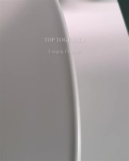 Meet the Red Dot Design Award Winner 2021: Loop & Friends, a...