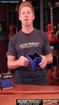 Game-Changing Guitar Neck Support Everyone Needs | MusicNomad