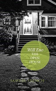 The Open House | Concord Theatricals