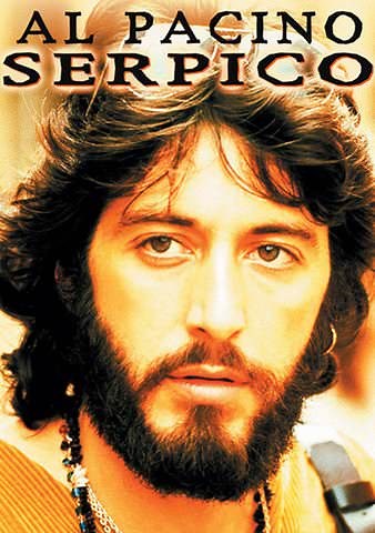 Serpico Trailer