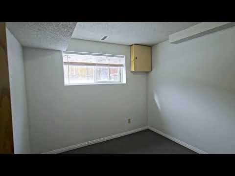 1515 36 Street SE- Lower | RIPPLE PROPERTY MANAGEMENT