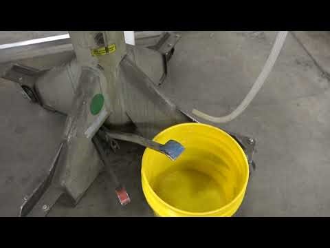 E307726 - APV 1000 Lab Style Homogenizer