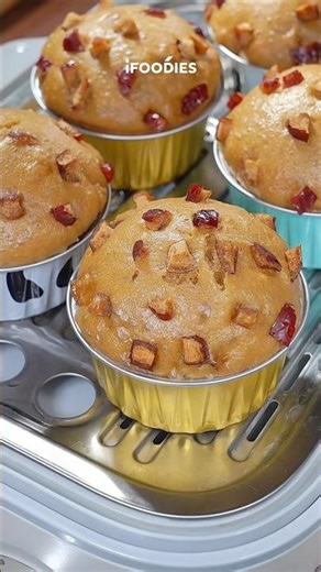 Bake the Most Irresistible Brown Sugar Cake Ever [Step-by-Step Guide] #shorts